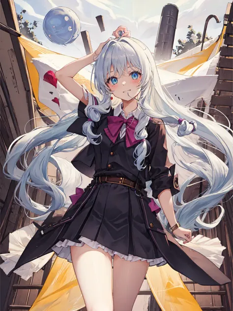 Stella Unibell (Soulworker)