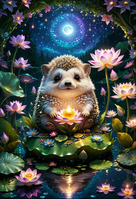 light particles, glowing, happy vibe, ultra-detailed, masterpiece, extremely detailed CG unity 8k wallpaper, best quality, <lora:add-detail-xl:0.3>, <lora:detailed_notriggerXL:0.3>, <lora:SDXLFaeTastic2400:0.5>, Faetastic,