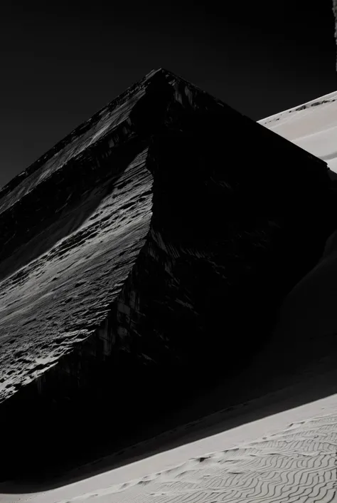 dune environment, black and white, dark monoliths
7-dune
 <lora:Dune Style v1.0:1> <lora:add-detail-xl:0.6> <lora:xl_more_art-full_v1:0.3>