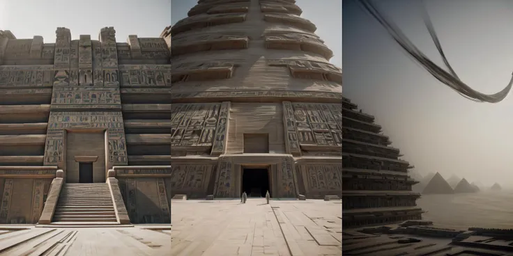 (otherworldly, otherworldly atmosphere, otherworldly appearance), highly insanely detailed, masterpiece, top quality, best quality, highres, 4k, 8k, RAW photo, ((ancient egyptian theme:1.2)), Hong Kong structure, structure, 
(mystical theme), mystical gatmosphere, arcane sanctuaries, otherwordly aura, 
(long_hair, long hair, random colors hair, glowing hair, hair over one eye, long messy hair), 
(eyelashes, eyeliner, eyeshadow, eyelashes, long eyelashes), 
collar, earrings, jewelry, necklace, armlet, 
tentacle, (underwater), nsfw, 
Homestay, Resort, (Guest House:1.1), 
building, structure, swirling energy, 
action pose, 
drunk, 
high-heels, 
reflection, reflective floor, 
shawl, 
abandoned building, shopping mall, overgrown with vegetation, [volumetric fog], cinematic lighting, colorful, colourful, 
belly bottom, erotic lingerie, gentle, innocent, 
((dune)), steep, sandhills, 
portrait photo 7-dune, <lora:Dune Style v1 sd15:1>, (fantasy world)