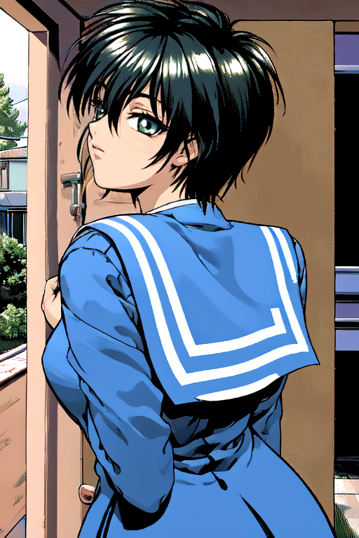 mashonokao  aiharatomo    (needs combine) 2/2 v1.0