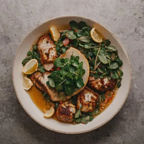 Lifestyle photography photo, aesthetic dishes, simple background, RAW photo, 8k uhd, dslr, bounced lighting, high quality, above bounced light,Diana F+, in the style of Rob Lawson <lora:Seductive_Dishes_Anatomy:0.95>