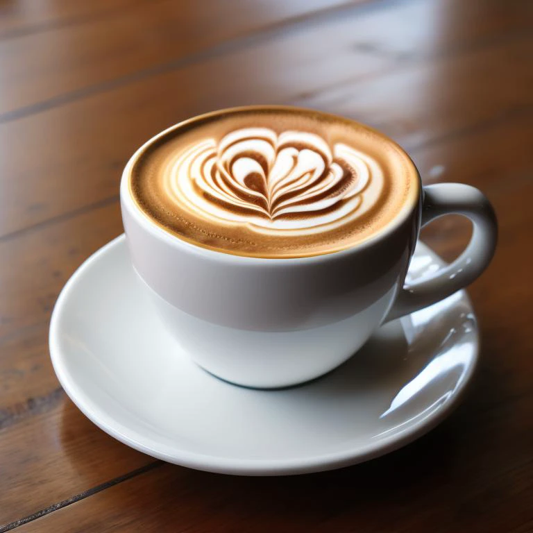 <lora:Latte_Art:1>,roses,Masterpiece,best quality,coffee cup,