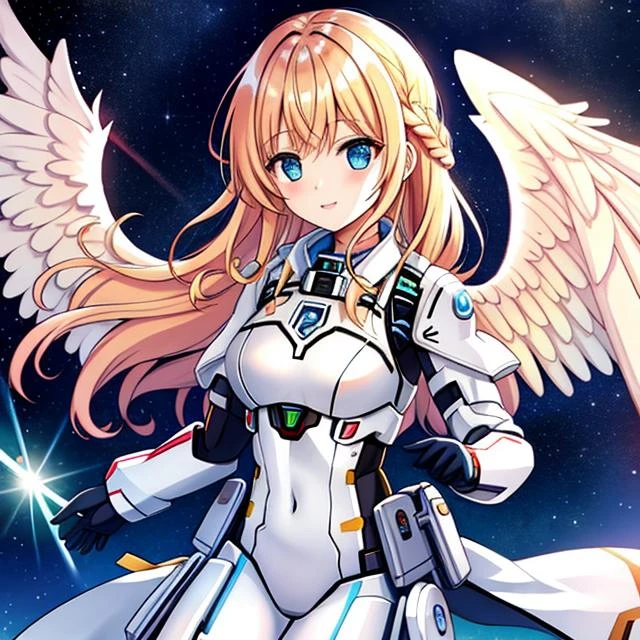 scifi_angel <lora:Angel-10:0.6>
