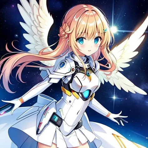 scifi_angel <lora:Angel-10:0.6>