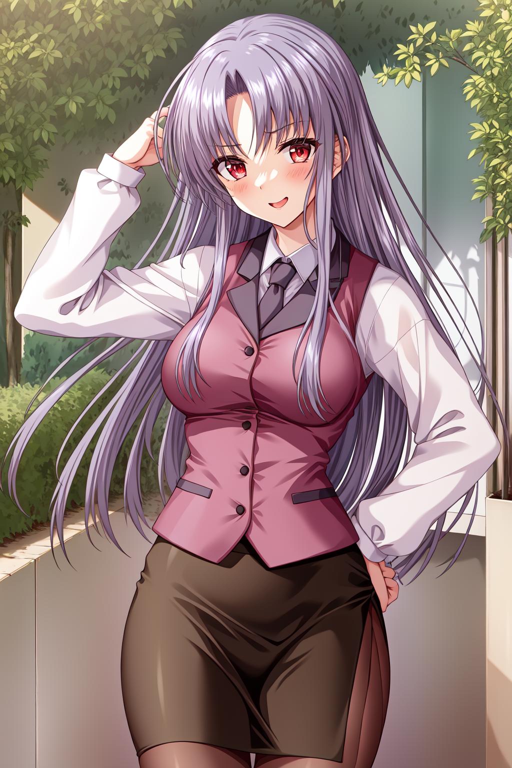 takasaki mayumi 高崎真弓/Saimin Gakuen 催眠学園 v1.0