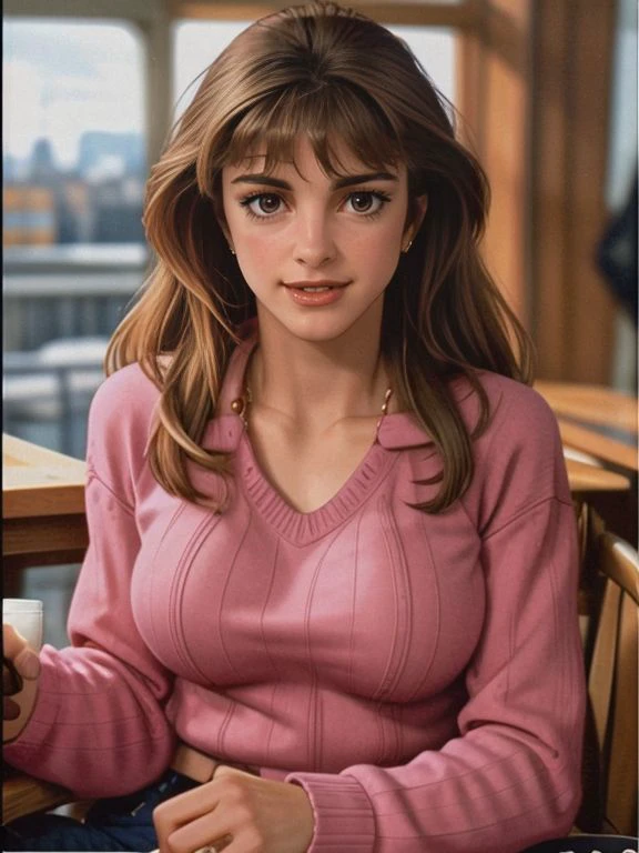 <lora:LCM_LoRA_Weights_SD15:1>
<lora:Cynthia_Gibb:1>
Cynthia_Gibb,
sweater,
bar,