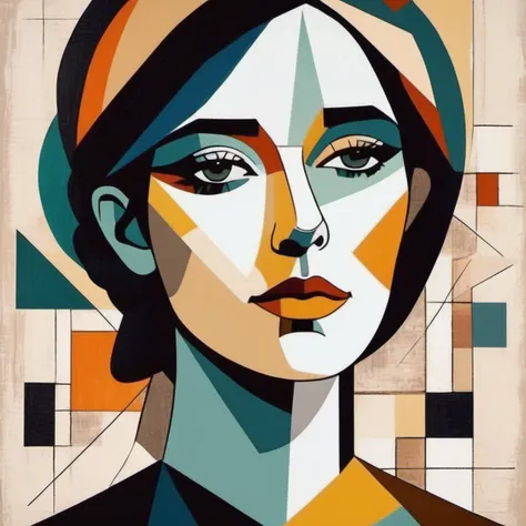 Picasso cubism art of a woman,subtle colors, minimalist, faint, elixolsen,  <lora:eliolsen_juggerX_xl_8_standard_wocap_merger_lastmodel_120_04_06-elixolsen:1>