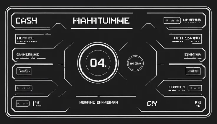 <lora:testcyber-000001:1> hud, graphic, elements, <lora:cyberui_sdxl:0.8>
