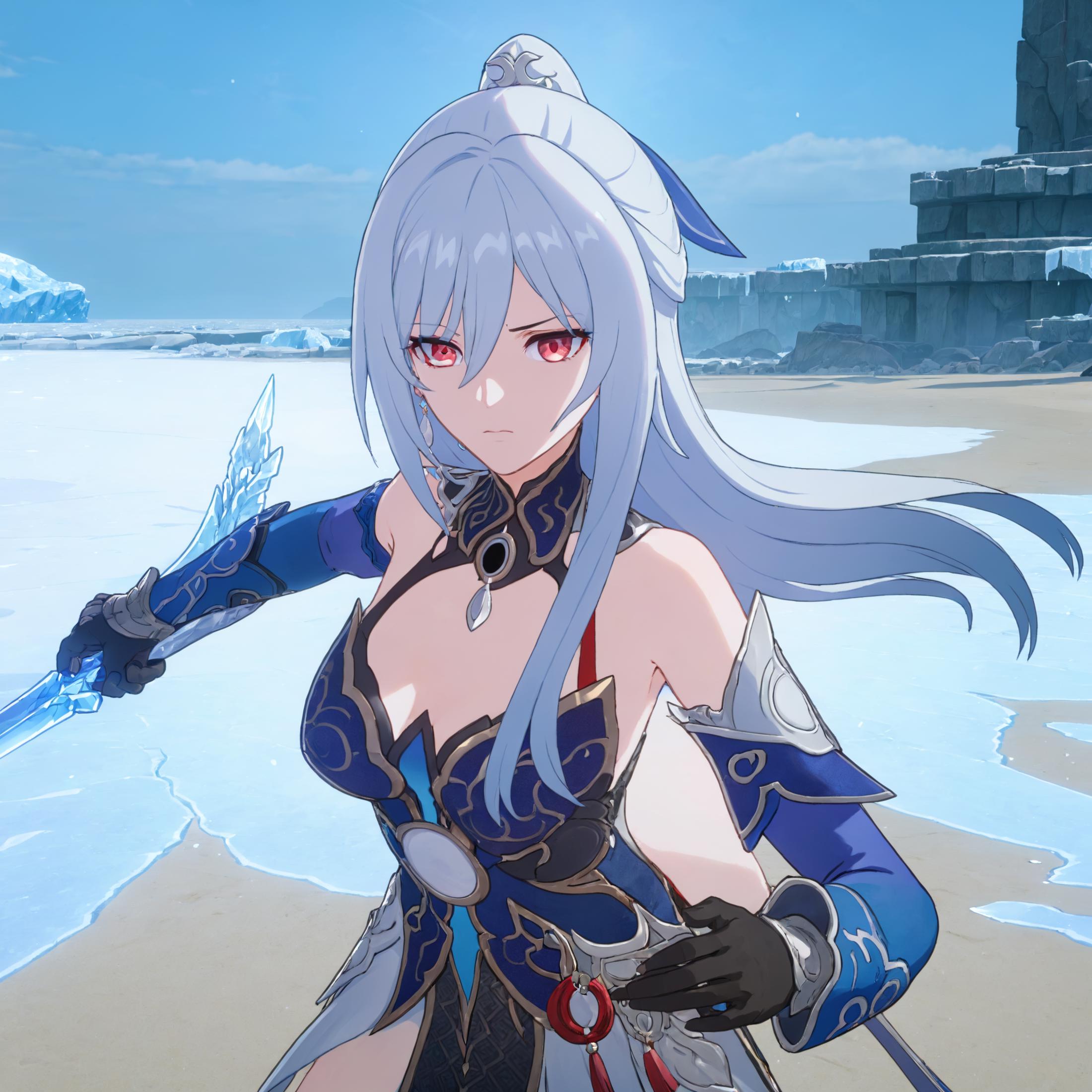 JingLiu JingLiu_LyCORIS_BF16