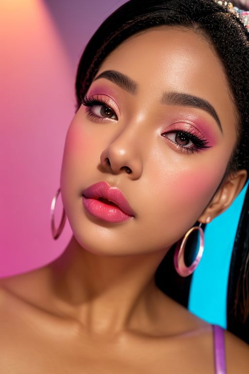 Kyanna Delrio (Huniepop) v1.0