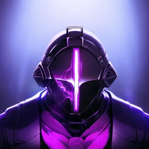 The Rumble of Scientific Triumph, bdsks ,1boy, mask, black jacket, white whistle, <lora:bondrewdLora_v2:1>, highly detailed, epic lighting, ambient occlusion, cinematic lighting, subsurface scattering, neon lighting