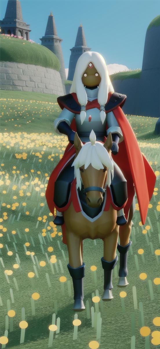 Sky: Children of the Light v1.0