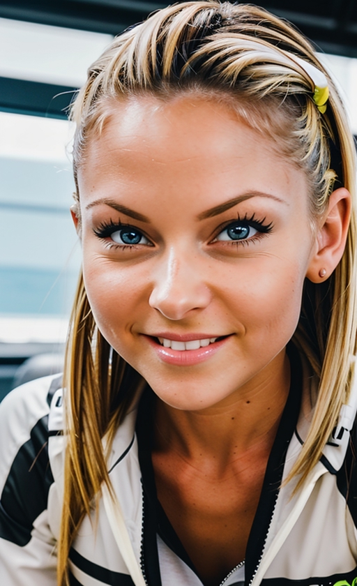Lena Nicole v3.0