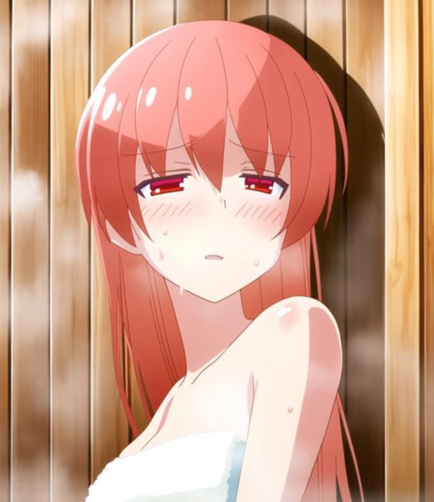Yuzaki Tsukasa [Tonikaku Kawaii] v1.0