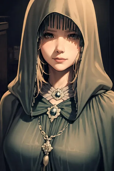 realism, detailed, girl, portrait, upper body,cloak,clothed, fia_the_deatbed_companion, <lora:fia_the_deatbed_companion:0.8>
