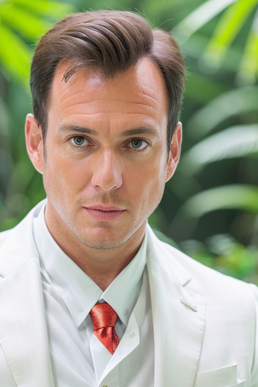 Will Arnett (Gob Bluth) v1.0