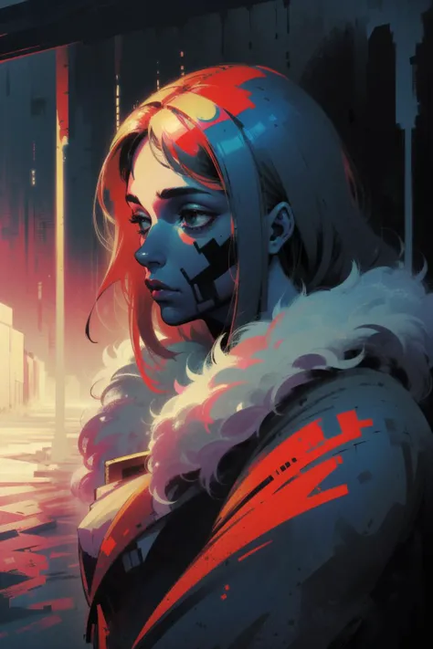 Clive Barker , methurlant
A portrait of female queen, (intricate, atmospheric, surreal, gritty, cinematic, stylized, contrast, comic, eerie, stylized, dystopian), Cloudy, Art Nouveau, (Simultaneous contrast:1.1), (Color Theory:1.1), (Frottage:1.1), , Fur, Cylinder, ultra detailed, intricate, dry brush, (surrealism:1.1), (disturbing:1.1)
<lora:add_detail:1> <lora:methurlant:1>