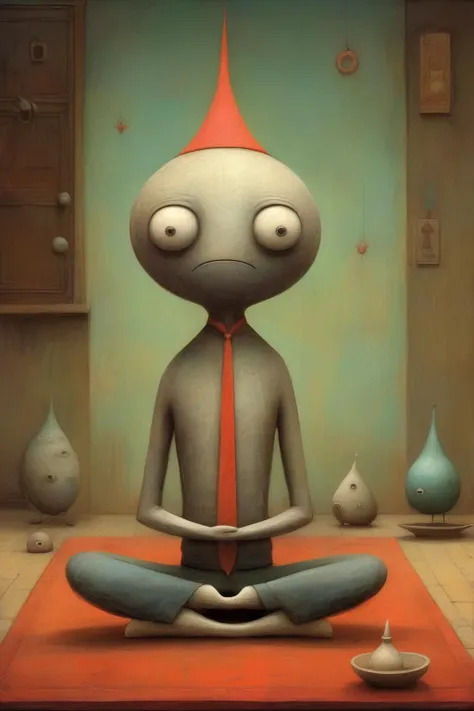 there is a man who stands in front of a mirror, inspired by Yanjun Cheng, arte masculina, inspired by Russell Dongjun Lu, inspired by Kano Naizen, skinny male fantasy scientist, Steven Klein, Pose distorcida, corpo inteiro cgsociety, cute japanese demon boy, surreal extra flesh and bones, male fantasy alchemist slim small soft penis and testicle make realistic