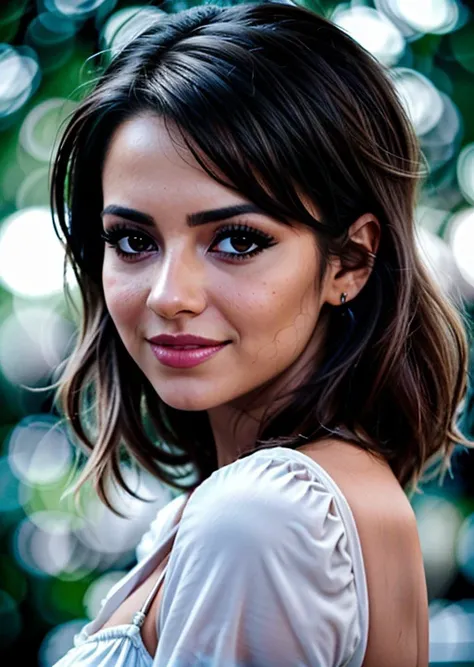 <lora:Sandy Lima:0.5> sandy lima, (photorealistic:1.2), (8k, high quality, shot on Fujifilm X-T4, 85mm f1.2)