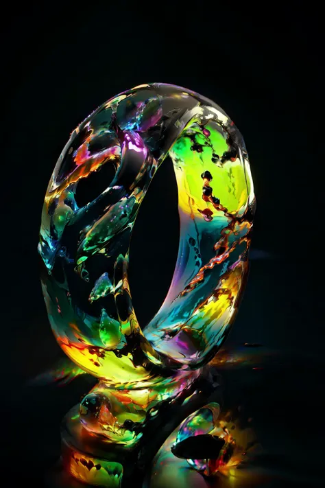 (lava lamp:1.4), <lora:RingArt_Sora:0.9> (Ring:1.5), psychedelic glowing, simple background,