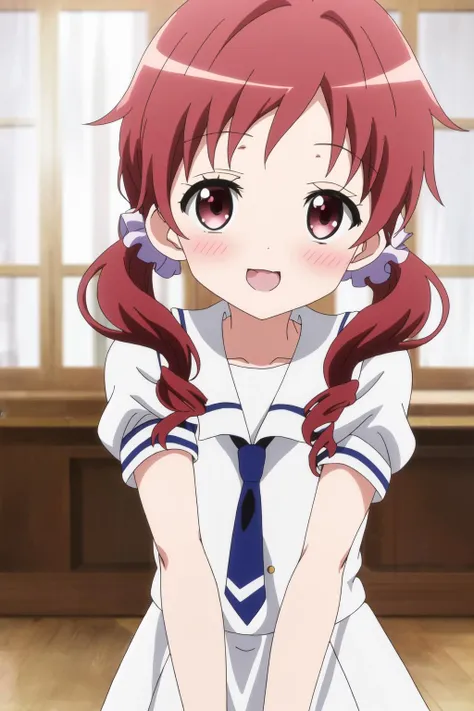 <lora:Gochuumon_natsu megumi:0.7> natsu megumi, 8k, masterpiece, absurdres, anime,