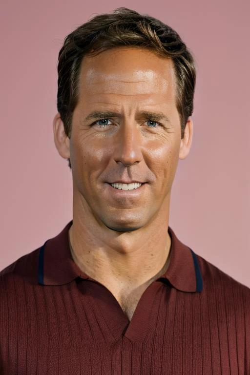 <lora:Nat_Faxon_Lora-10:0.9>, nat faxon, half body, portrait, pastel background