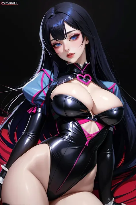 ((Masterpiece, best quality)), edgQuality,
edgABT_woman,edgABT_face,edgABT_body,edgABT_(cosplay outfit), 1girl, solo, long hair, breasts, looking at viewer, bangs, blue eyes, large breasts, black hair
<lora:edgAsianBigTitties1:1>