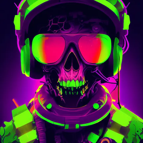zombie_vector, A illustration, digital painting, concept art, injured alien, pirates spaceship, earth, (blood) ,stone bone exposed at abandon area, scary mode, yellow eyes glowing, fantasy, hyperrealistic, artstation, expansive, sci-fi, insanely complex, detailed, colorgrading, neon, 8k, HD, highly detailed, volumetric lighting, hard shadows, cinematic lighting, glowing light