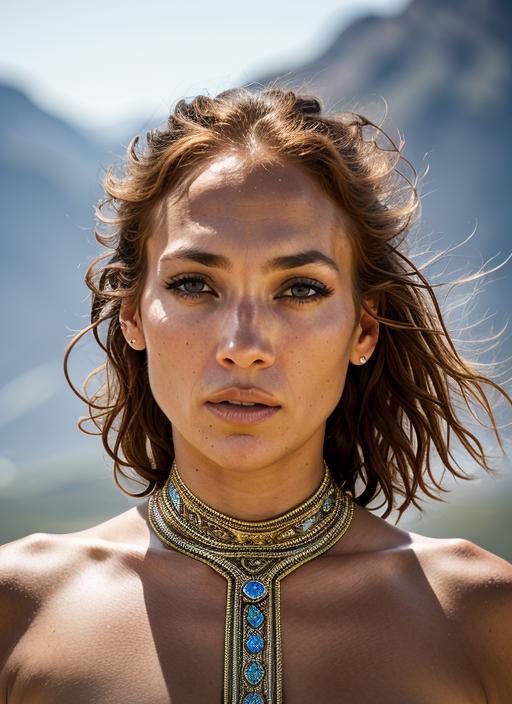 Jennifer Lopez v1.0
