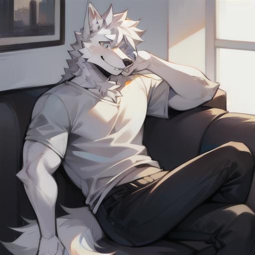 FurryBalls FurryBalls v1