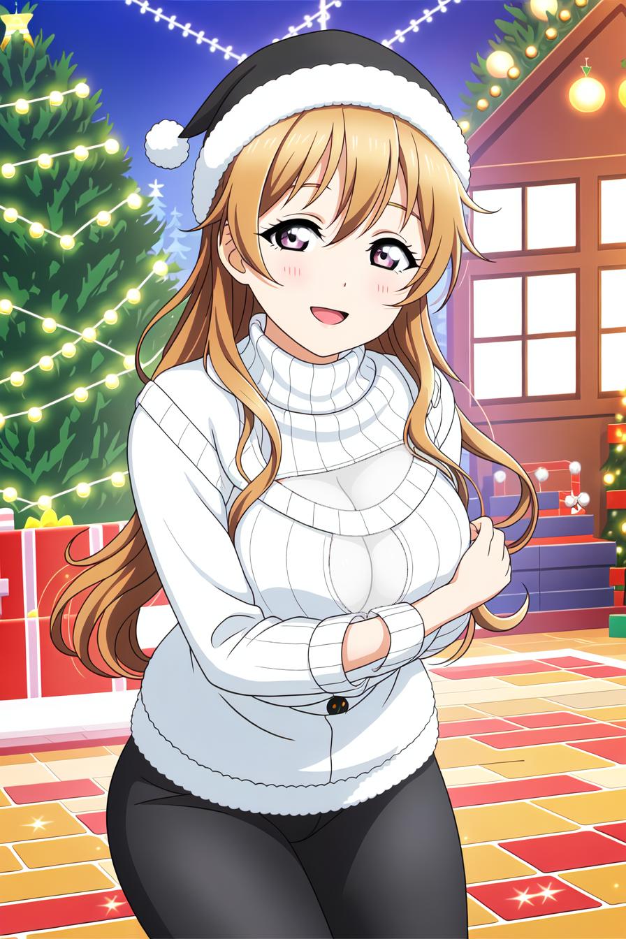Kanata Konoe - Love Live! v1.0