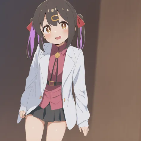 solo, oyamamihari