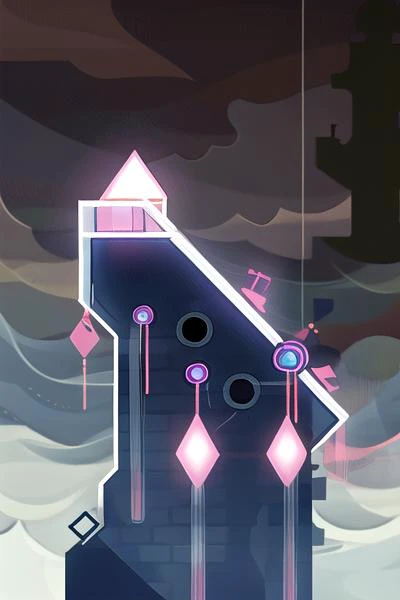 <lora:gd_glow_level_inpaint:1> gd_glow_level_inpaint, gd_glowlevel_inpaint, techno, modern, house