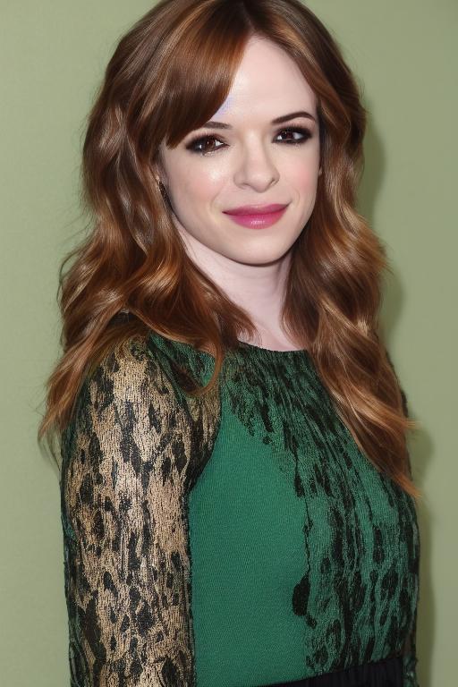 Danielle Panabaker v1.0