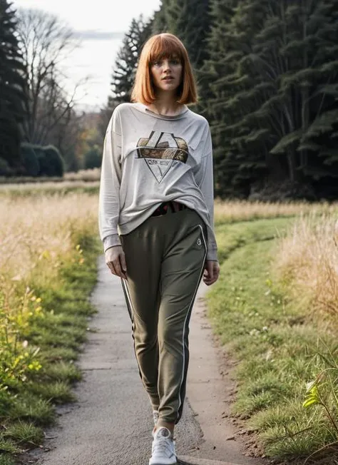 RAW portrait photo of bdh-ti-v1, natural lighting, cinematic, modelshoot, Graphic sweatshirt and jogger pants
8k uhd, dslr, high quality, film grain, Fujifilm XT3,, <lora:add_detail:0.7>