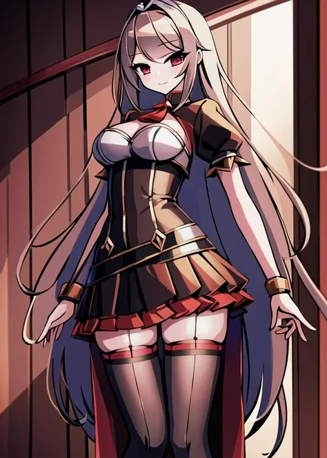((masterpiece)), fullbody, stand, pose, illustration
girl, ultra deteiled, intricate details, HDR,
<lora:Phantom_Rose:0.85>