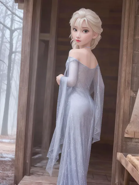 Elsa, snow, (8k, RAW photo, best quality, masterpiece), (realistic, photo-realistic), best quality, ultra high res, light leaks, dynamic lighting, slim, smooth skin, kpop idol,(beautiful detailed face:1),(freebuffing:1.2), outdoors, 1girl, full body, from front, front view, <lora:leicaLensStyle_v10:1> <lora:elsaDisneyWrise_v20:0.4> ulzzang-6500-v1.1 pureerosface_v1 <lora:enako_v2:0.8>