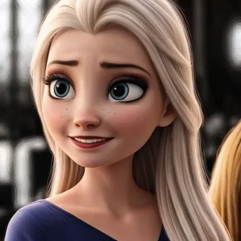 <lora:Wrise_Elsa2:0.7>
a girl, magic, detailed