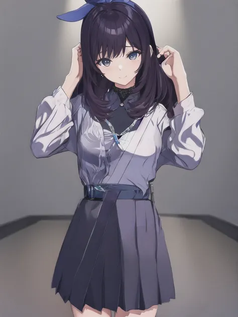 masterpiece, best quality