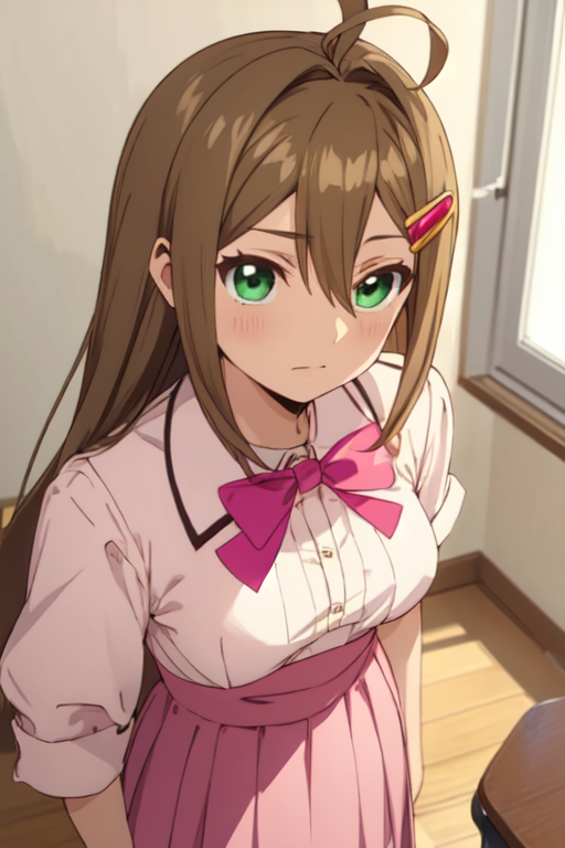 Megumi Okura v1.0