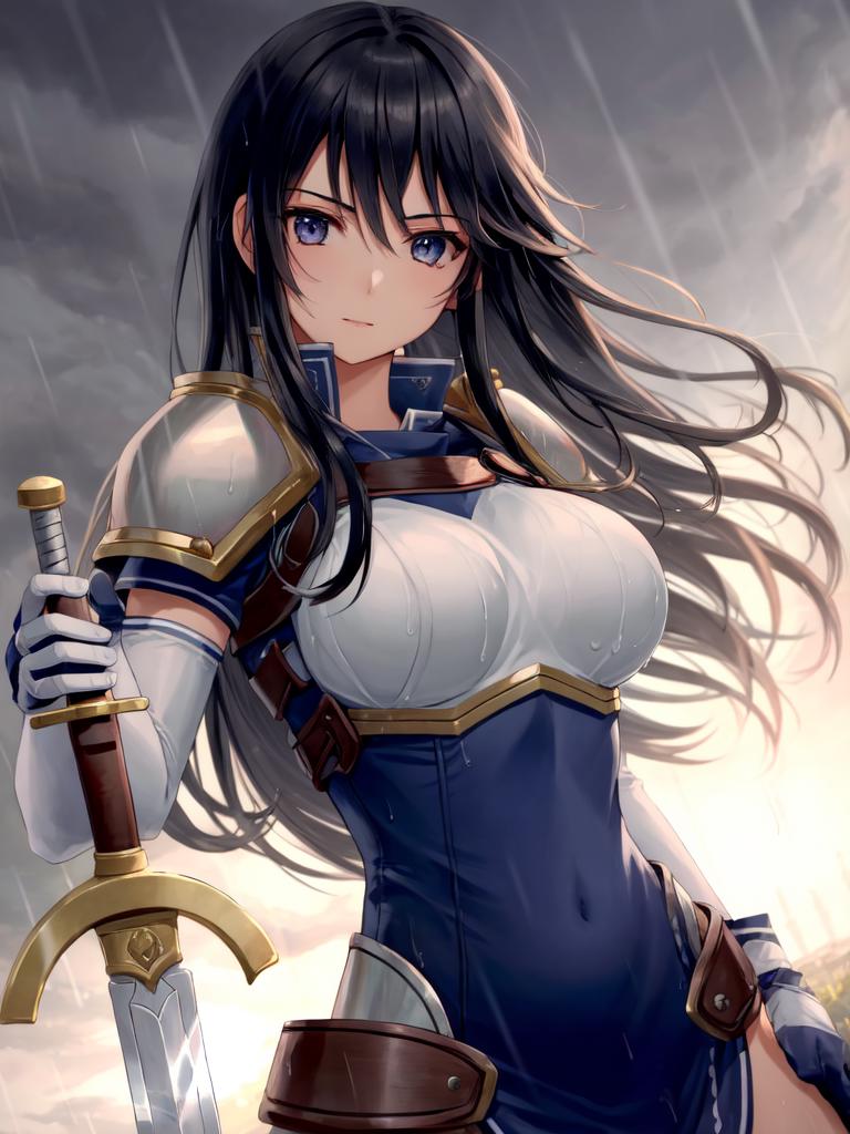 Ayra (Fire Emblem) v1.0