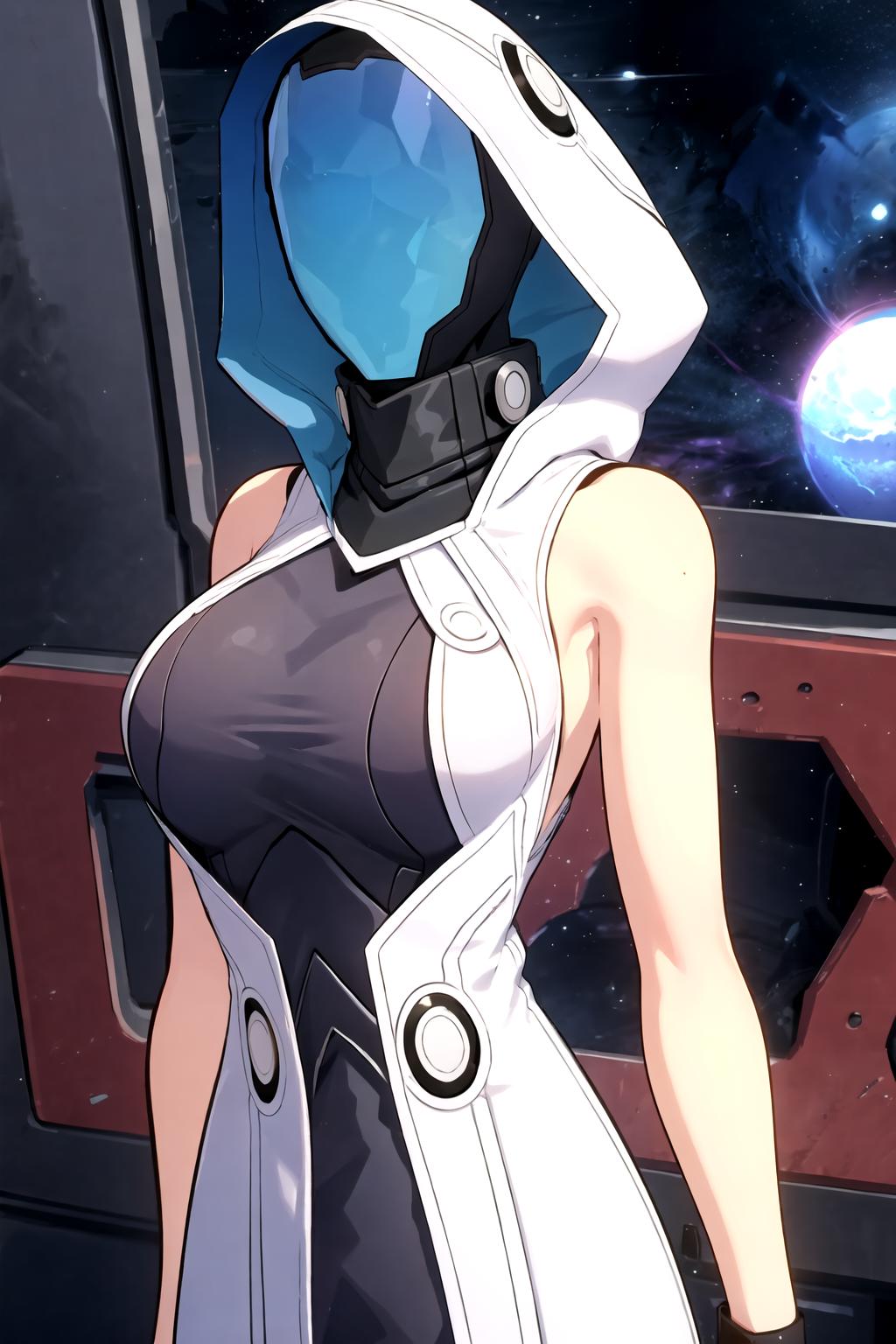 Messenger (Honkai: Star Rail) Full