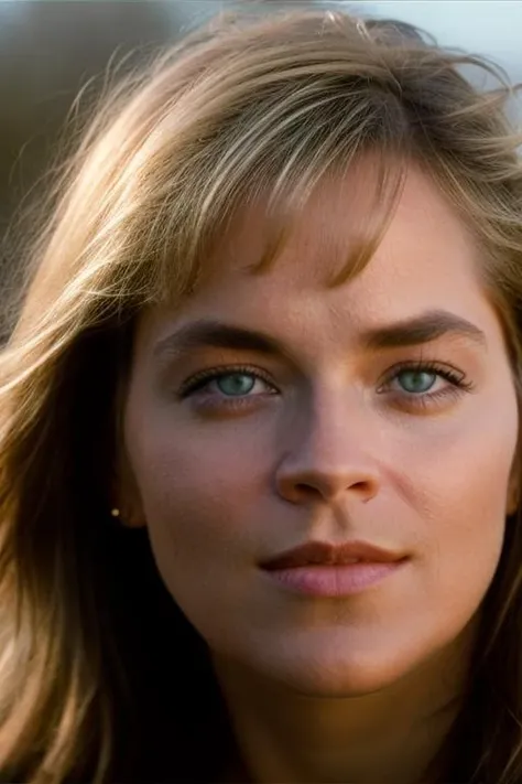 Realistic photo of a beautiful sh4r0ns-v2 woman, 1girl, solo, long hair, looking at viewer, light blue eyes, (((blonde hair))), jewelry, lips, ring, realistic, soft lighting, professional Photography, Photorealistic, detailed, RAW, analog, sharp focus, 8k, HD, DSLR, high quality, Fujifilm XT3, film grain, award winning, masterpiece<lora:sh4r0ns-v2:1.0>