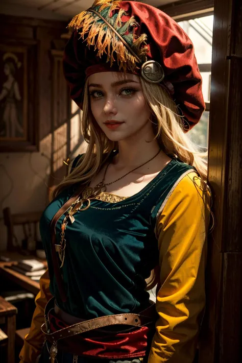 ((masterpiece, best quality))
<lora:Witcher3Priscilla-000008:0.8>
Witcher3Priscilla, 1girl, long hair, blonde hair, Lying on the stomach, propped up on elbows