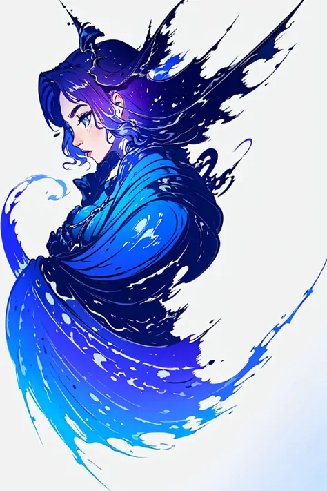 <lora:IlluminatingJabMix:0.7>,
<lora:FF_LoRA:1>, fflogo, white background, simple coloring, blue and purple gradient,
masterpiece, best quality, intricate details,
1girl, solo, stunning female, dainty, elegant, prim, proper, swirling magic, blue eyes,
-
-
side profile, full body,