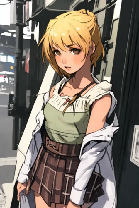 girl