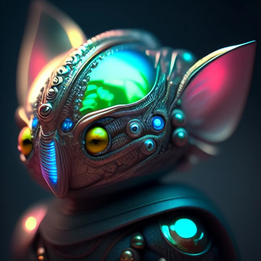 <lora:ppdalns:1> realistic portrait a cute alien , seamless, epic, cinematic, intricate detail, award winning, great lighting, shading, high quality, detailed