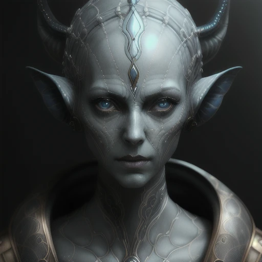 <lora:ppdalns:1.2> realistic portrait of pdalns creepy, 4k, high detailed, cinematic , digital art, trending artstation