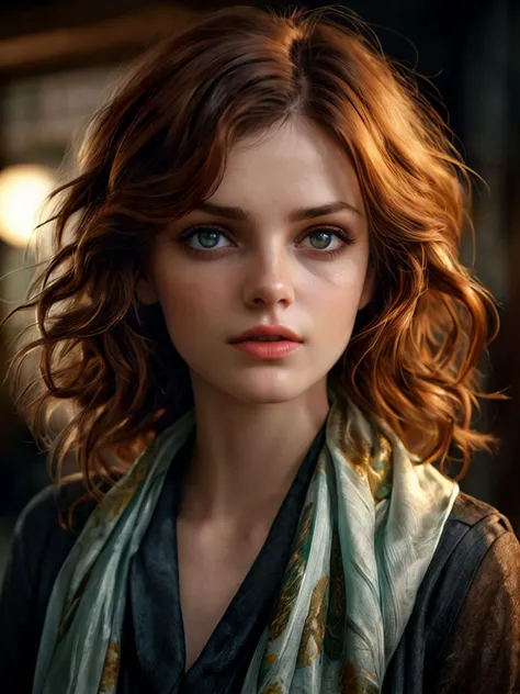Best quality, masterpiece, ultra high res, (photorealistic:1.4), raw photo, sharp focus,
The careful coiffure, the alluring gaze, perfect makeup, carefully chosen dress, silk scarf around the neck, eyeliner accentuating sparkling eyes, wavy chestnut hair, sophistication personified, a European touch of elegance,
<lora:RMSDXL_Enhance:0.45>,
<lora:add-detail-xl:0.8>,
<lora:RMSDXL_Darkness_Cinema:0.5>,
<lora:RMSDXL_Photo:0.45>,
<lora:RMSDXL_Creative:0.8>,
<lora:photorealistic_portrait:0.6>,